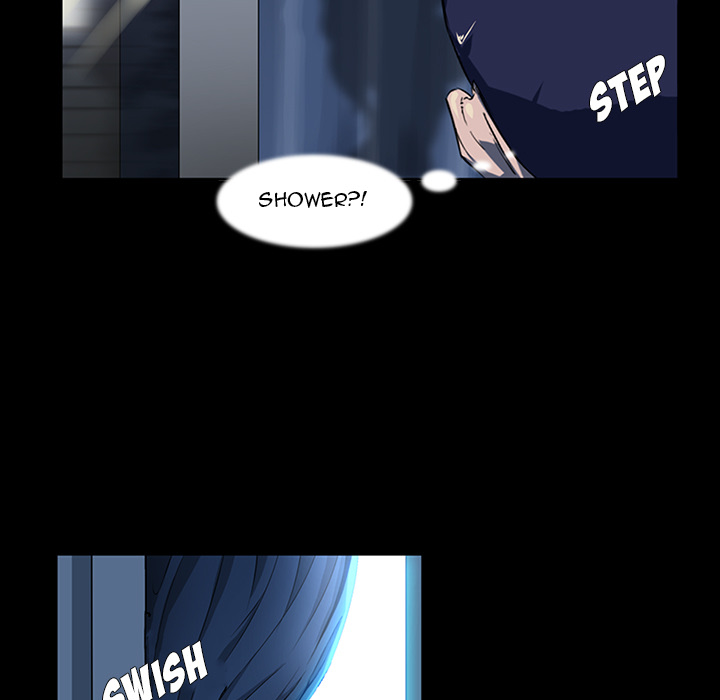The Inheritance Chapter 1 Page 21