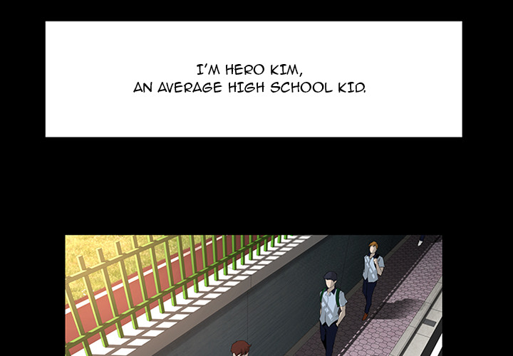 The Inheritance Chapter 1 Page 4