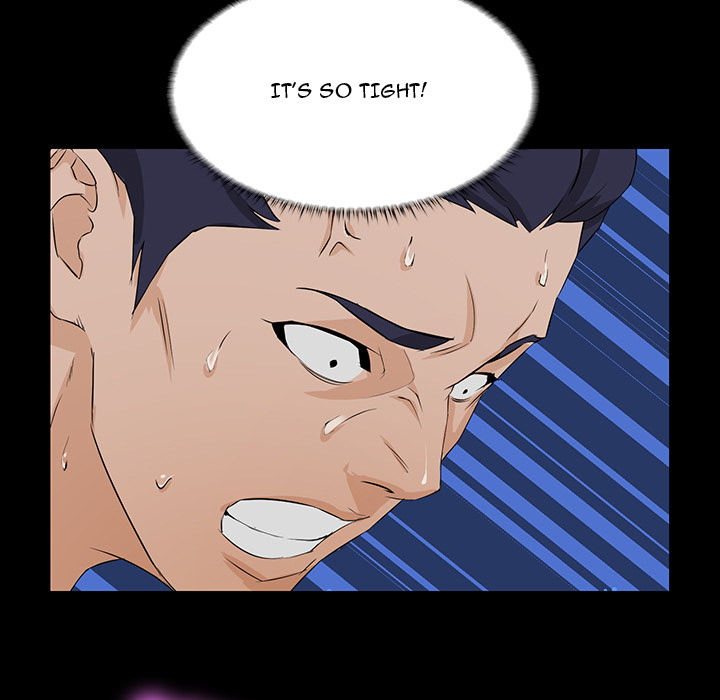 The Inheritance Chapter 1 Page 78