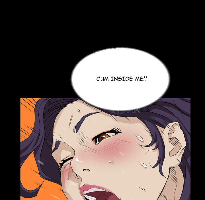 The Inheritance Chapter 1 Page 95