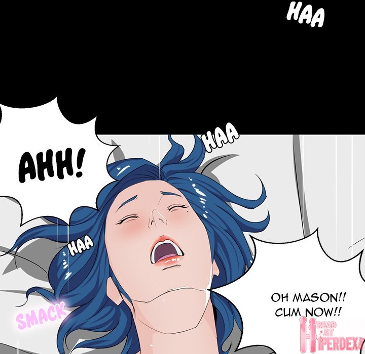 The Inheritance Chapter 10 Page 101
