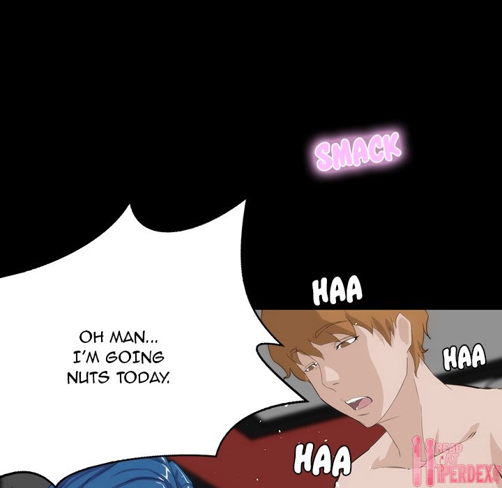 The Inheritance Chapter 10 Page 36