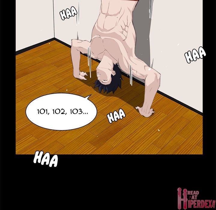 The Inheritance Chapter 10 Page 6