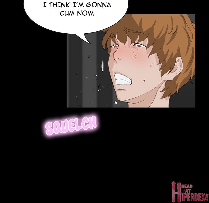 The Inheritance Chapter 10 Page 91