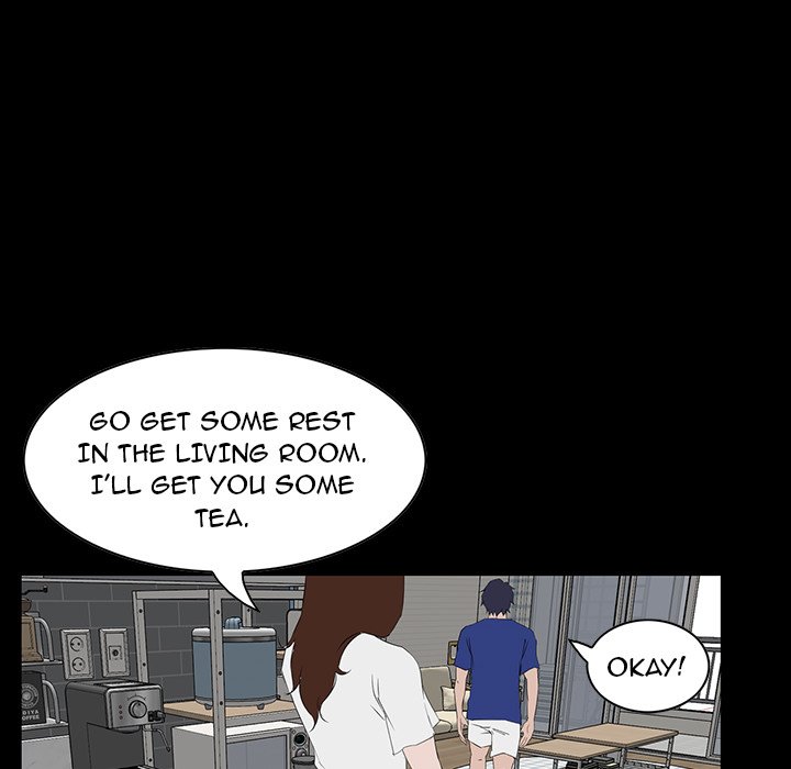 The Inheritance Chapter 11 Page 20