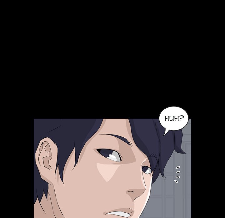 The Inheritance Chapter 11 Page 26