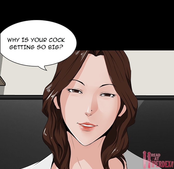 The Inheritance Chapter 11 Page 38