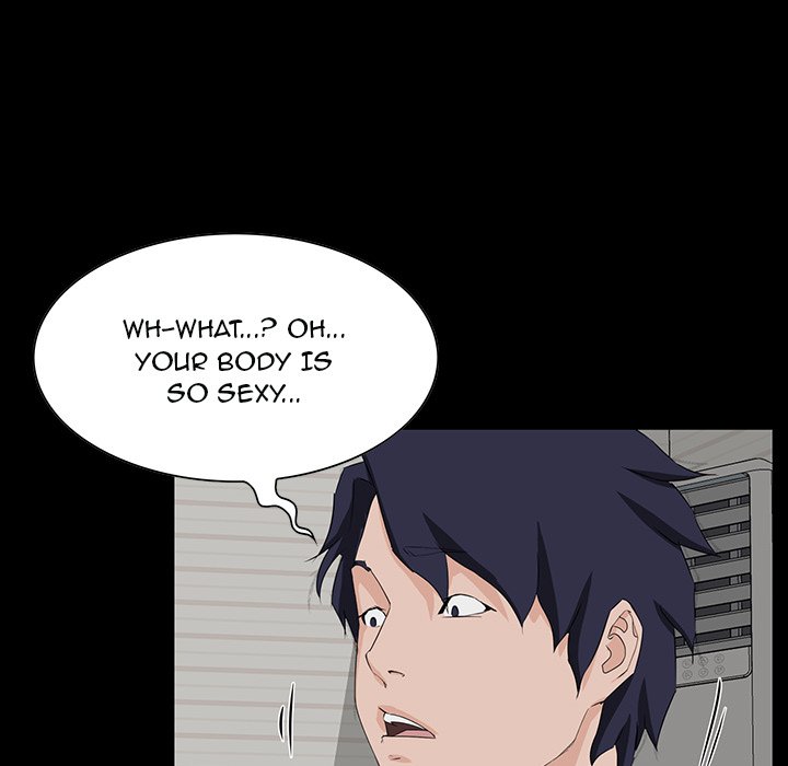 The Inheritance Chapter 11 Page 40