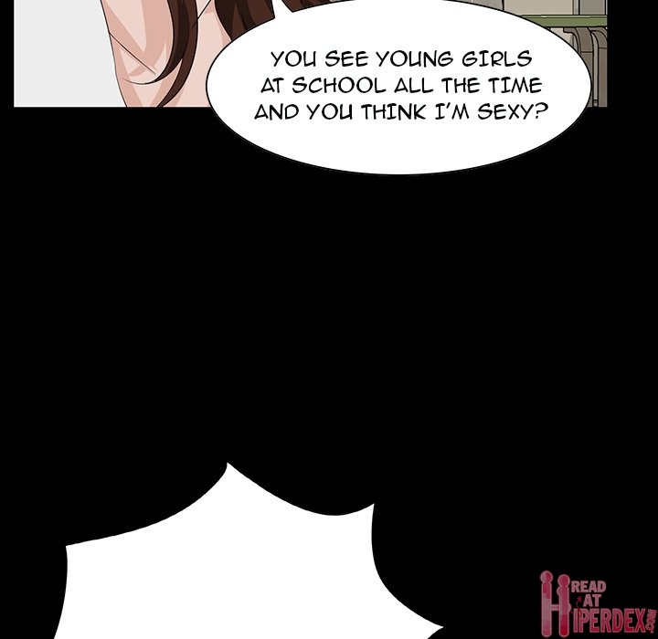 The Inheritance Chapter 11 Page 43