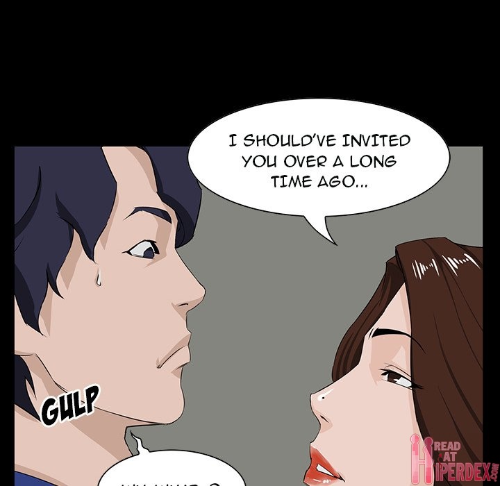 The Inheritance Chapter 11 Page 49