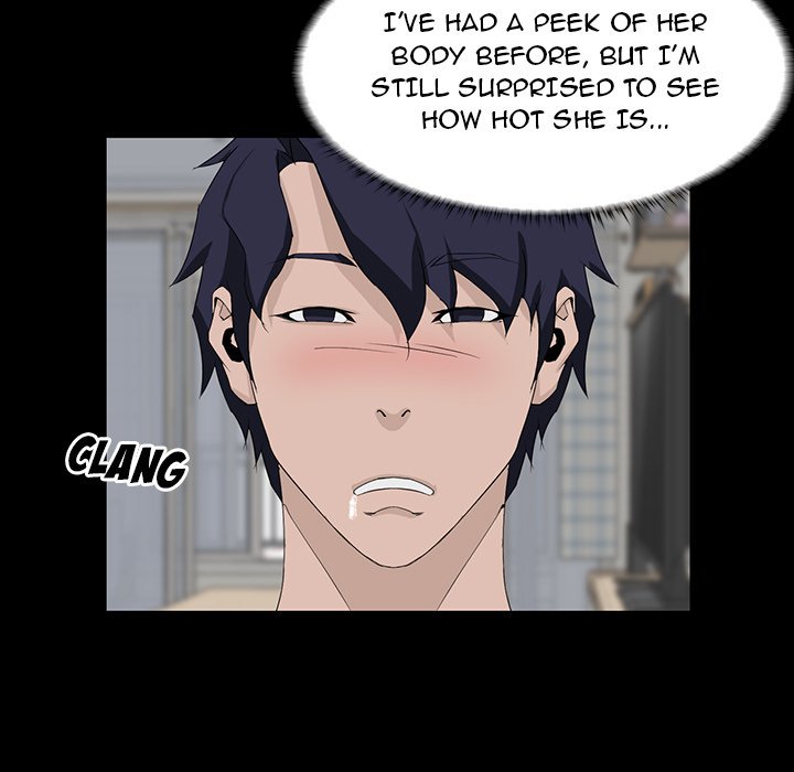 The Inheritance Chapter 11 Page 5