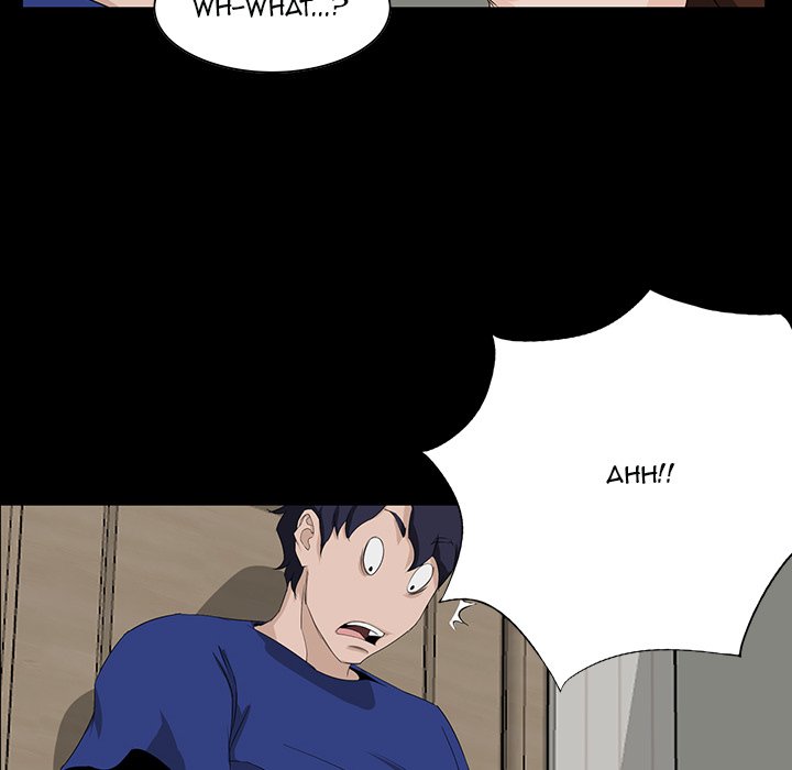 The Inheritance Chapter 11 Page 50