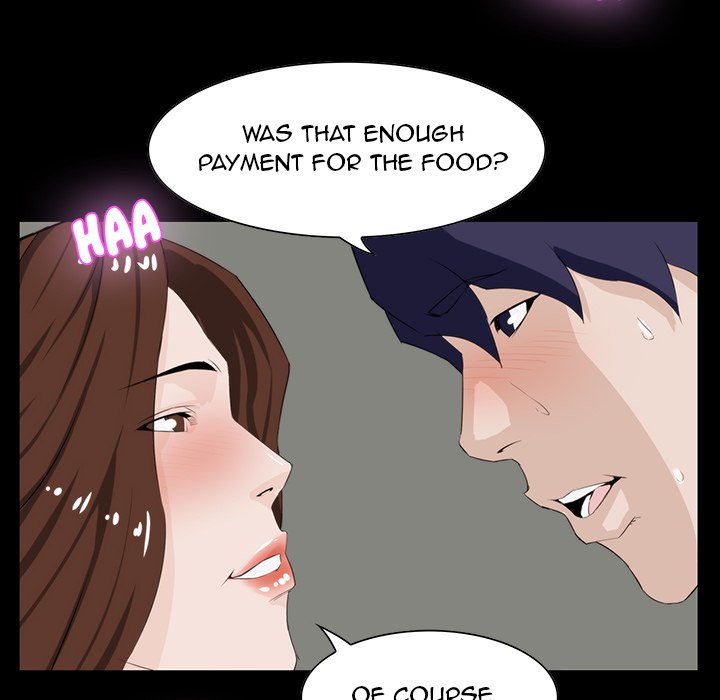 The Inheritance Chapter 12 Page 115
