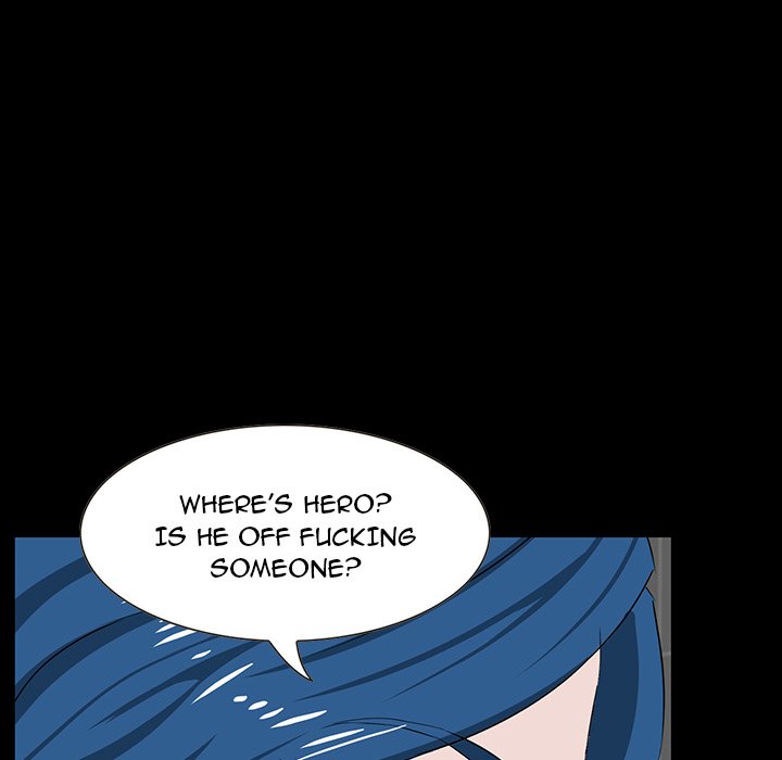 The Inheritance Chapter 12 Page 14