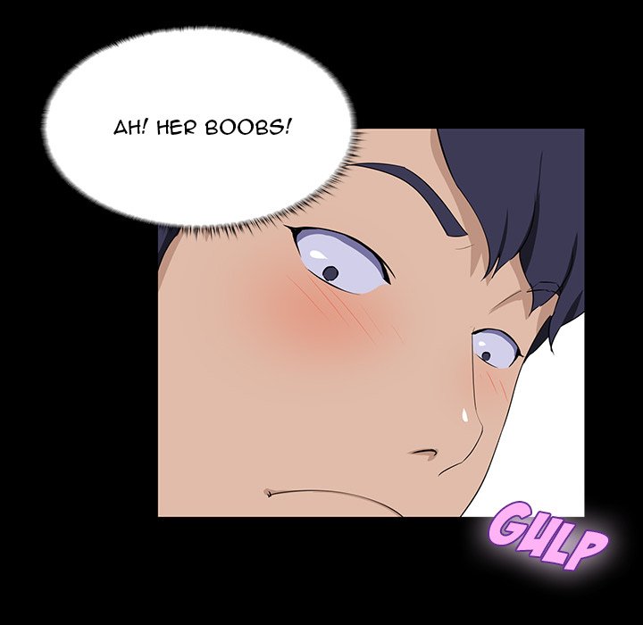The Inheritance Chapter 12 Page 151