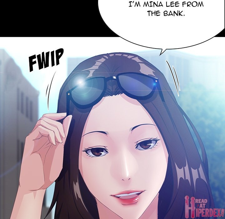 The Inheritance Chapter 12 Page 161