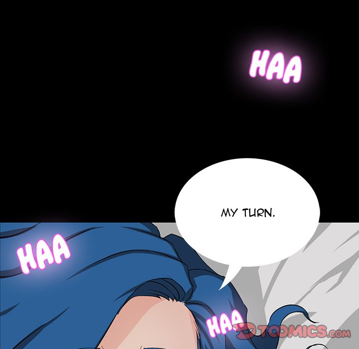 The Inheritance Chapter 13 Page 105