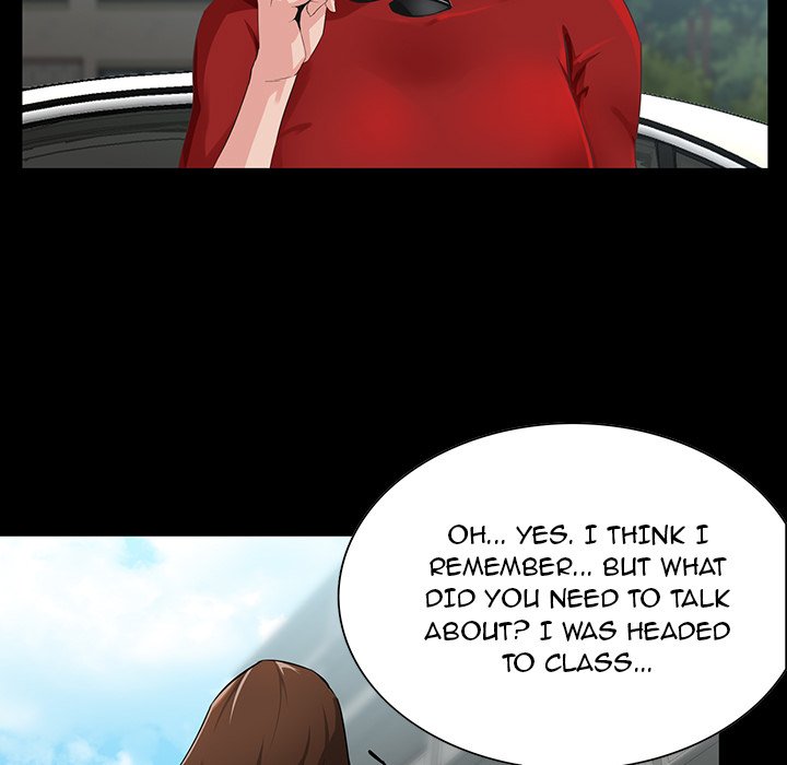 The Inheritance Chapter 13 Page 13