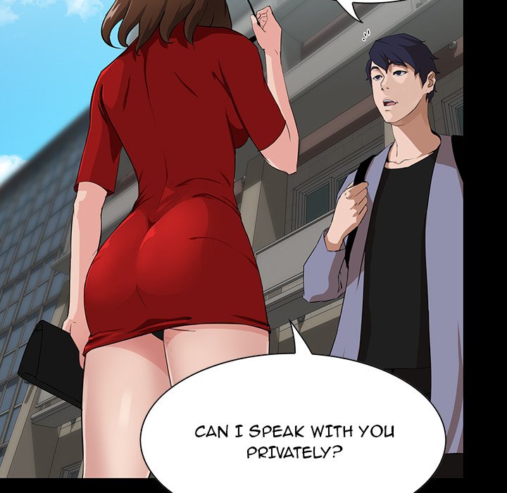 The Inheritance Chapter 13 Page 14