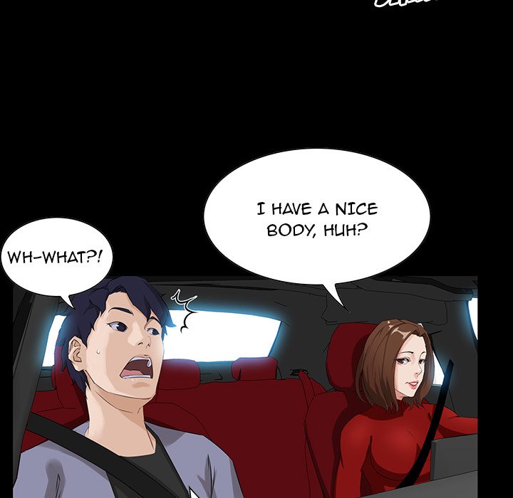 The Inheritance Chapter 13 Page 34