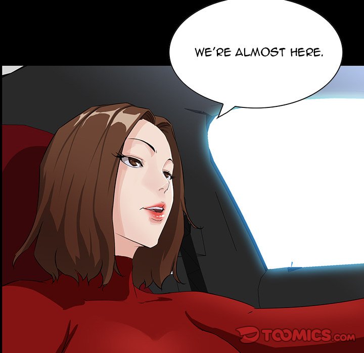 The Inheritance Chapter 13 Page 39