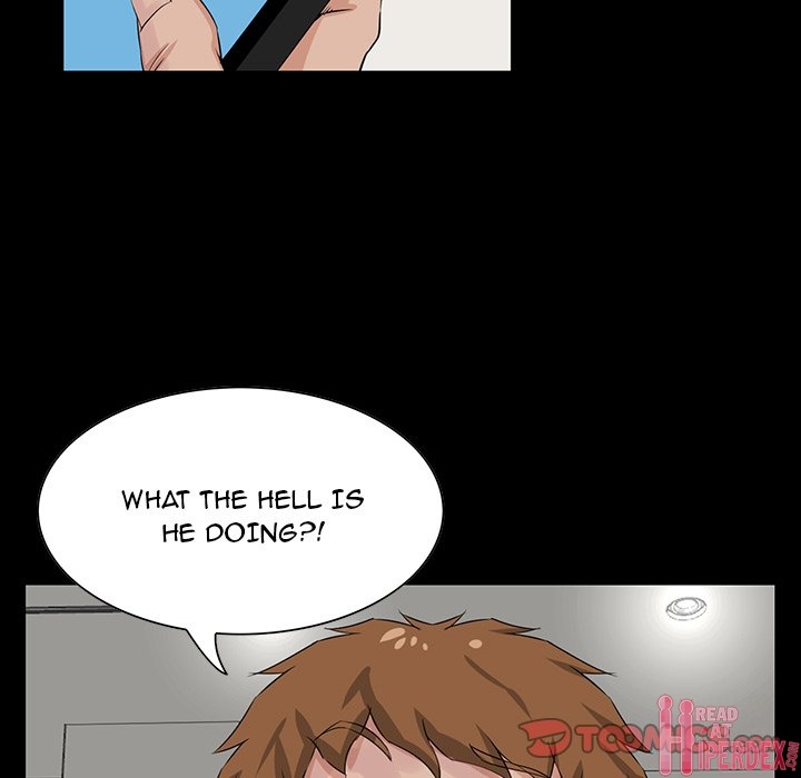 The Inheritance Chapter 13 Page 51