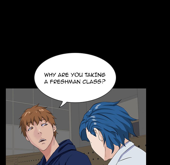The Inheritance Chapter 13 Page 53