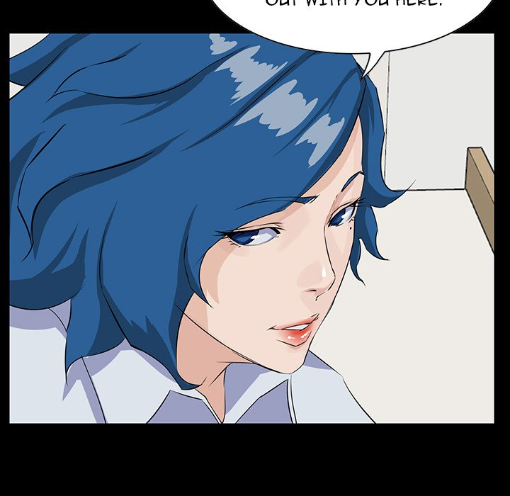 The Inheritance Chapter 13 Page 55