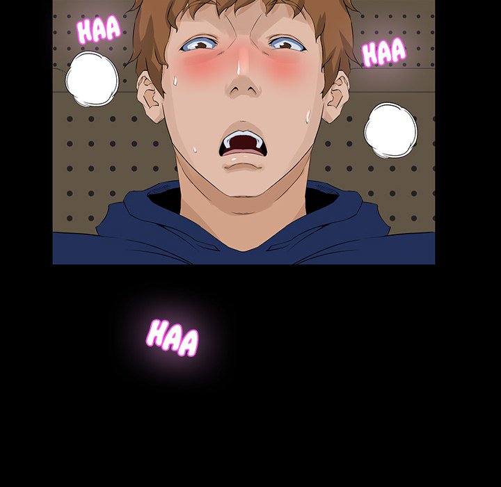 The Inheritance Chapter 13 Page 80