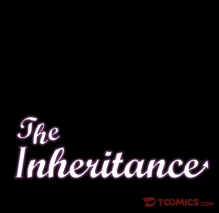 The Inheritance Chapter 13 Page 9
