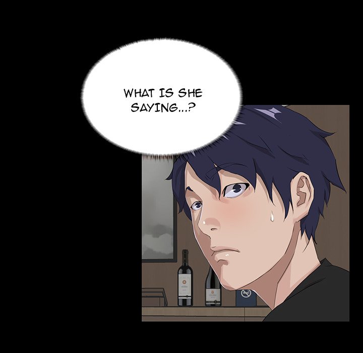 The Inheritance Chapter 14 Page 10