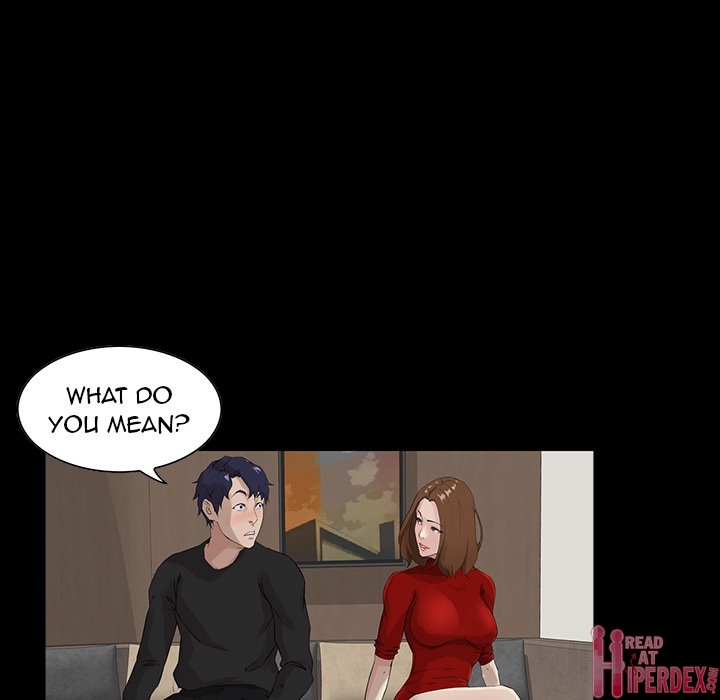 The Inheritance Chapter 14 Page 11