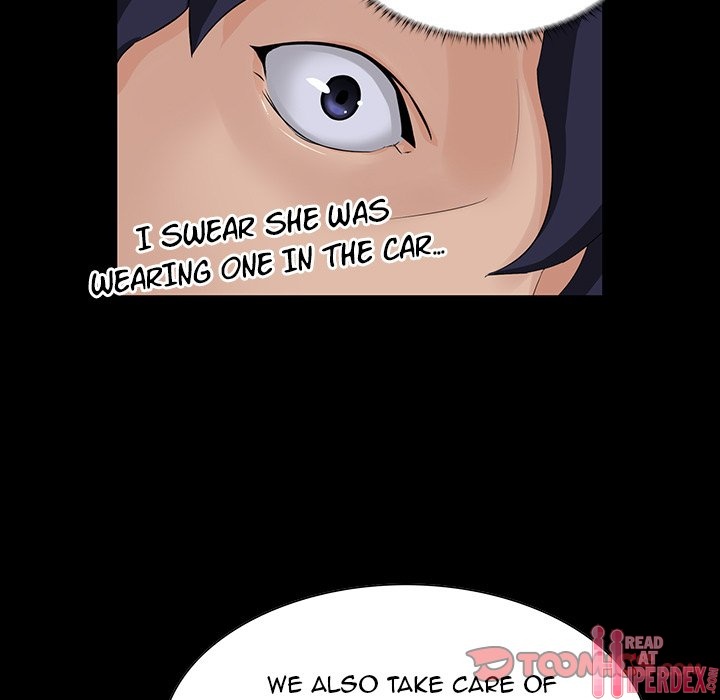 The Inheritance Chapter 14 Page 21