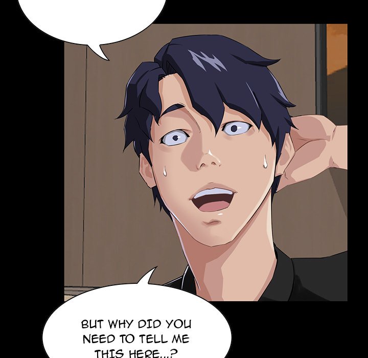 The Inheritance Chapter 14 Page 25