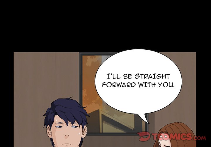 The Inheritance Chapter 14 Page 3