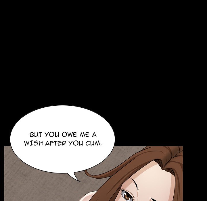 The Inheritance Chapter 14 Page 50