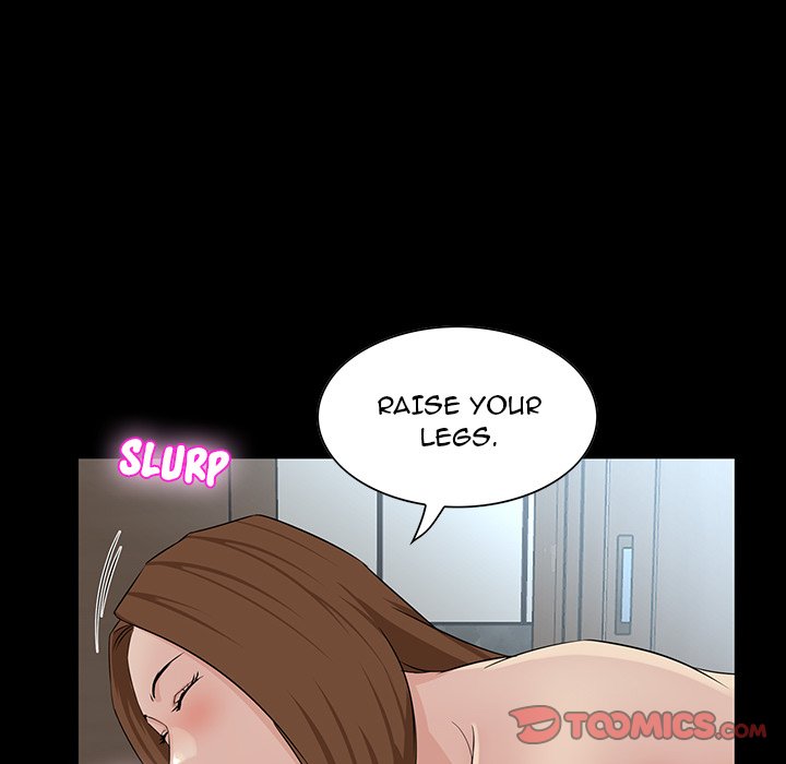 The Inheritance Chapter 14 Page 99