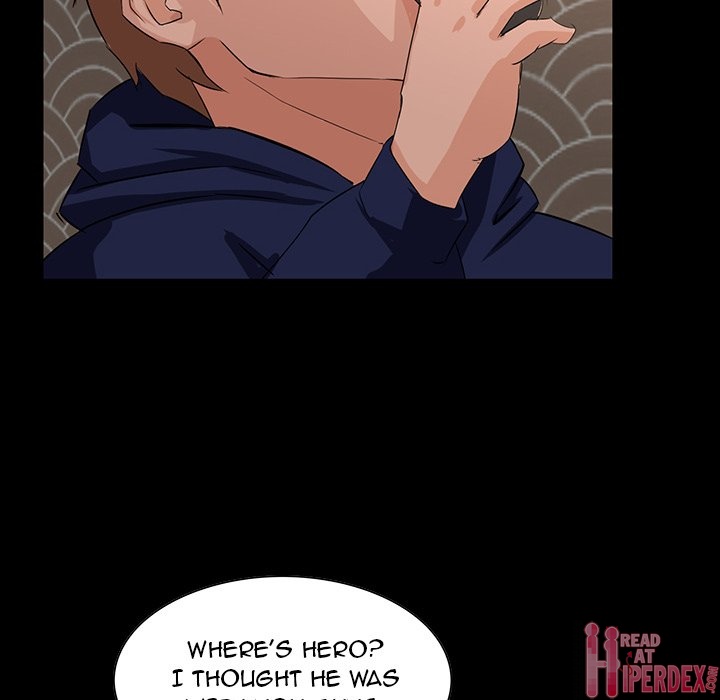 The Inheritance Chapter 15 Page 101