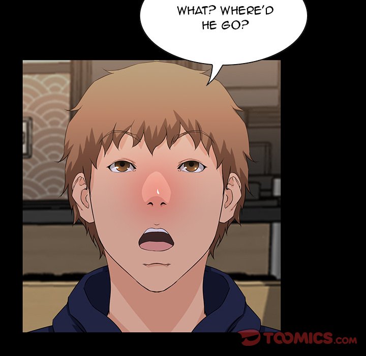 The Inheritance Chapter 15 Page 105