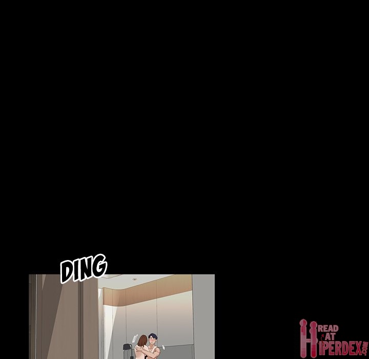 The Inheritance Chapter 15 Page 11