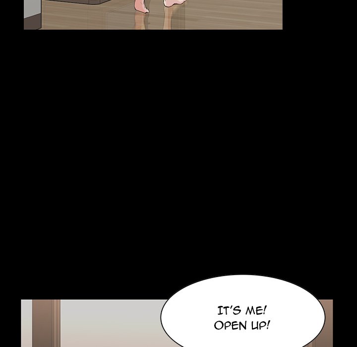 The Inheritance Chapter 15 Page 18