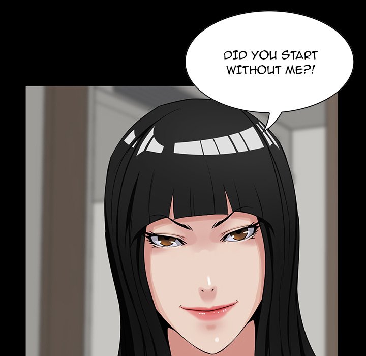 The Inheritance Chapter 15 Page 25