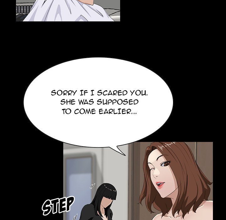 The Inheritance Chapter 15 Page 29