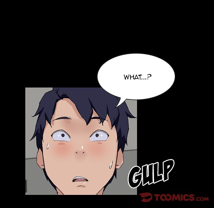 The Inheritance Chapter 15 Page 39
