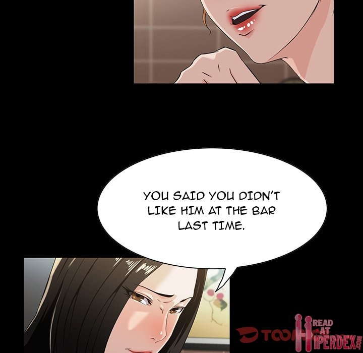 The Inheritance Chapter 15 Page 51