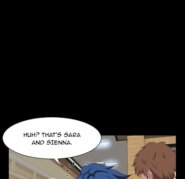 The Inheritance Chapter 15 Page 70