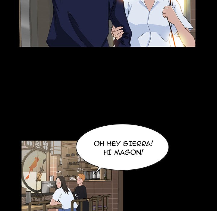 The Inheritance Chapter 15 Page 74