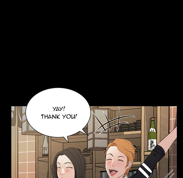 The Inheritance Chapter 15 Page 77