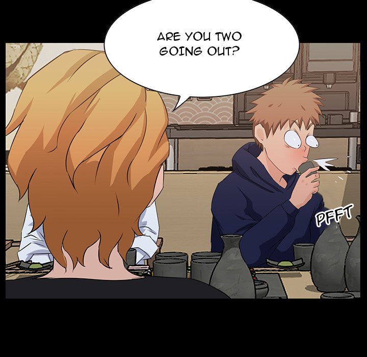 The Inheritance Chapter 15 Page 84