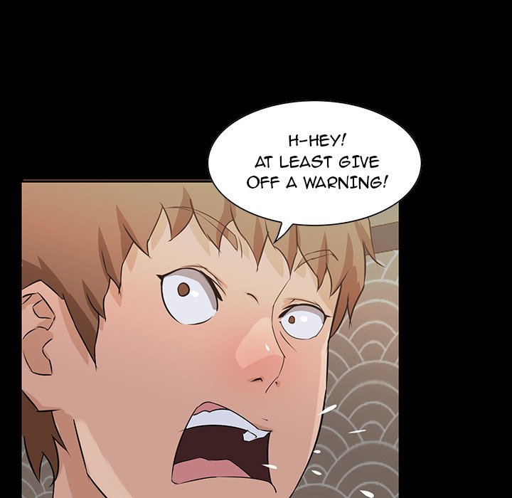 The Inheritance Chapter 15 Page 85